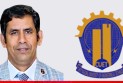 চুয়েটের নতুন ভিসি অধ্যাপক ড. আবু সাদাত মুহাম্মদ সায়েম